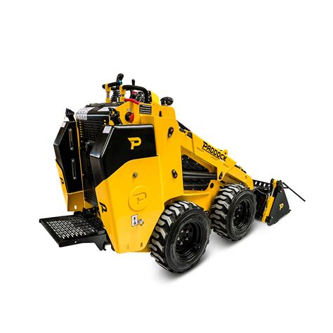 Paddock Mini Loader 